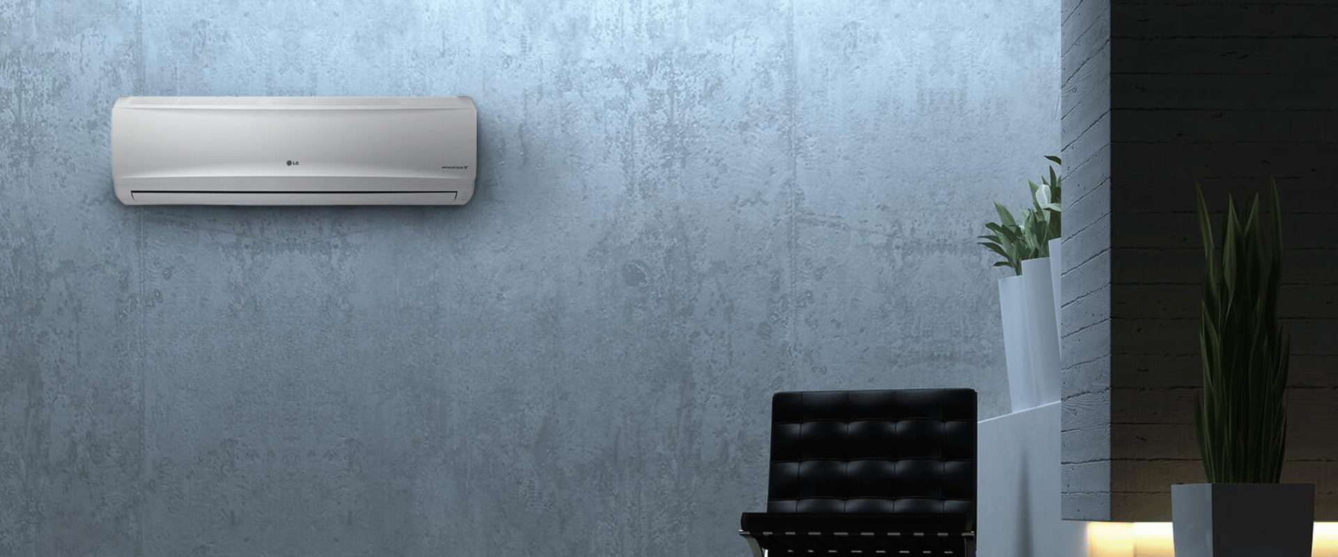 AC Repair Dwarka